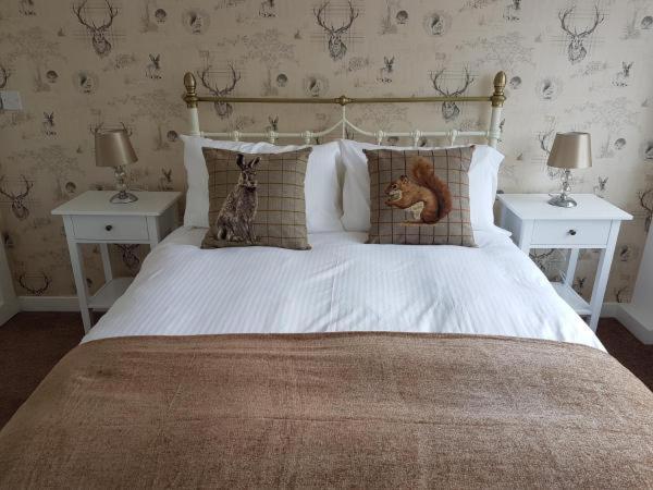 Foxes Field B&B Aston Nantwich Wrenbury Exterior foto